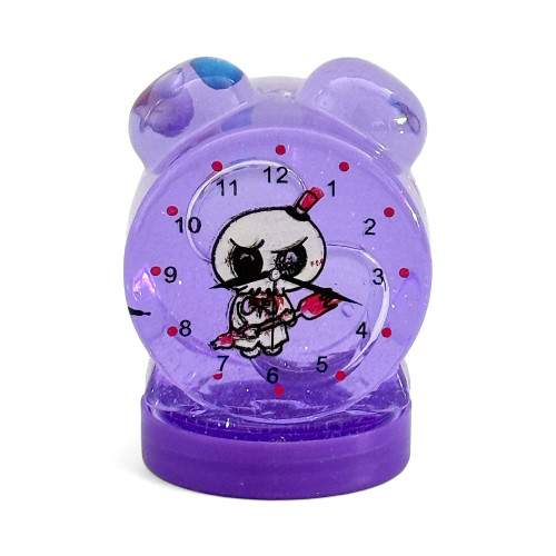 TOY SLIME CYRSTAL MUD ASST DESIGNS TOY SLIME CYRSTAL MUD ASST DESIGNS