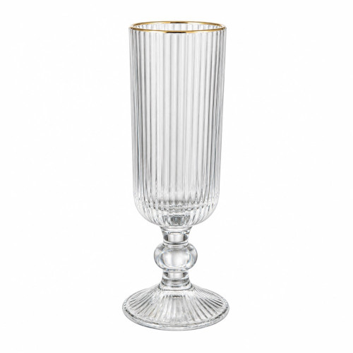 GLW WINE GLASS 6s CLEAR W/LINES 6X150ML GLW WINE GLASS 6s CLEAR W/LINES 6X150ML