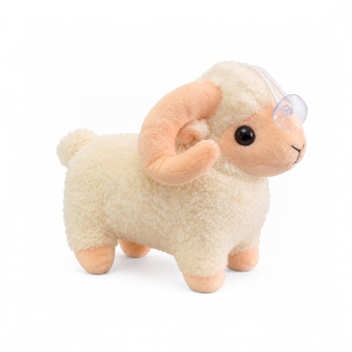 PLT SHEEP ASST COLOURS PLT SHEEP ASST COLOURS