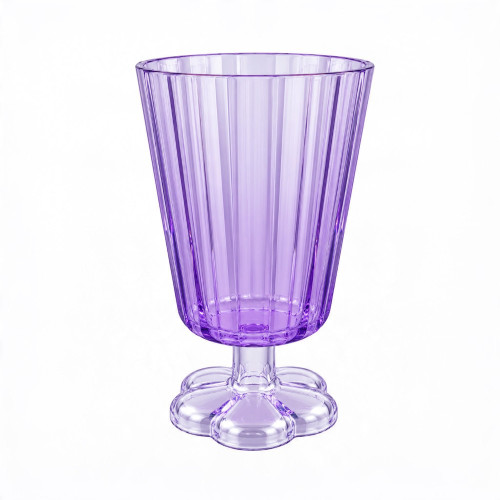 PL DESSERT CUPS 14CM ASST COLOURS PL DESSERT CUPS 14CM ASST COLOURS