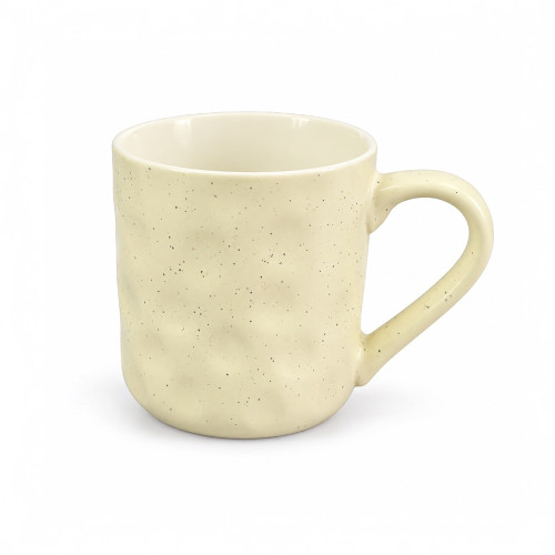 MUG COFFEE 9CM PASTEL COLOURS MUG COFFEE 9CM PASTEL COLOURS