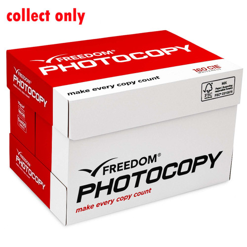 PAPER A4 75gsm FREEDOM 1s PAPER A4 75gsm FREEDOM 1s