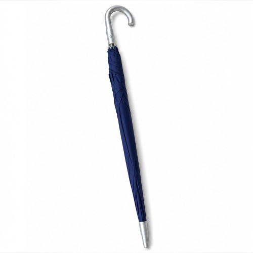 UMBRELLA 84CM W/HOOK HANDL PLAIN COLS UMBRELLA 84CM W/HOOK HANDL PLAIN COLS