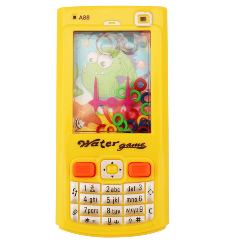 TOY WATER GAME 269-01 TOY WATER GAME 269-01