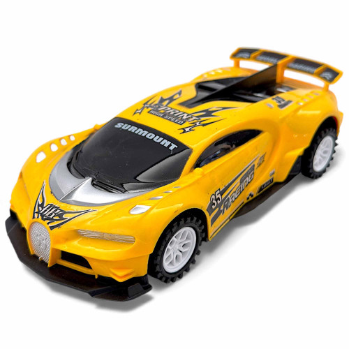 TOY RACING CAR TOY RACING CAR