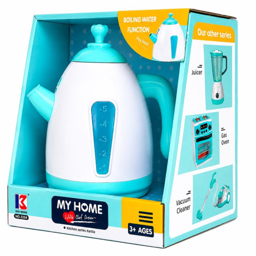 TOY KETTLE TOY KETTLE