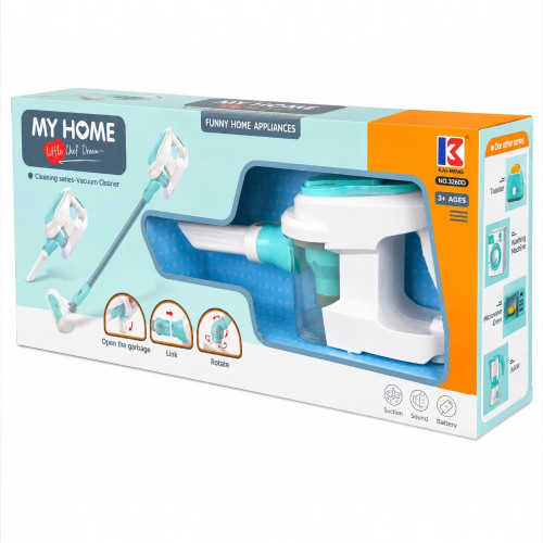 TOY VACUUM CLEANER TOY VACUUM CLEANER