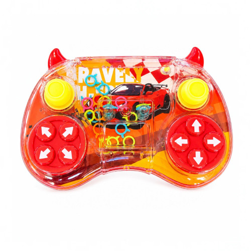 TOY WATER GAME RACING CONSOLE 1s TOY WATER GAME RACING CONSOLE 1s