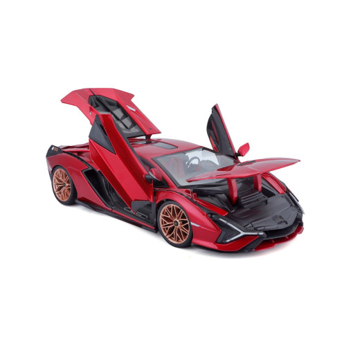 DC LAMBO SIAN FKP 37 DC LAMBO SIAN FKP 37