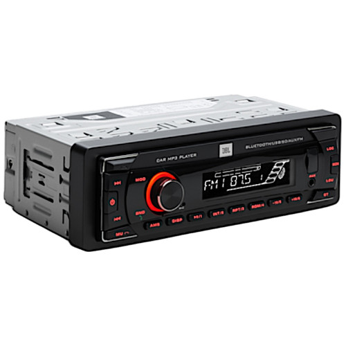 CR JBL MEDIA PLAYER W/USB SLOT/BT/FM/SD CR JBL MEDIA PLAYER W/USB SLOT/BT/FM/SD