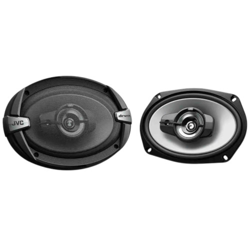 SP 6X9 JVC 500W 3WAY DRVN SP 6X9 JVC 500W 3WAY DRVN