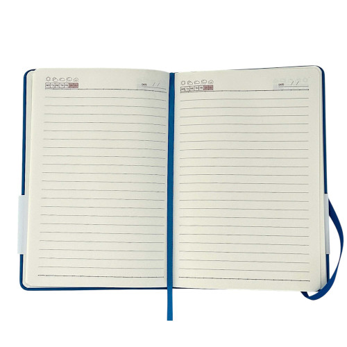 BTS NOTE BOOK A5 128PG ROYAL BLUE NEXX BTS NOTE BOOK A5 128PG ROYAL BLUE NEXX