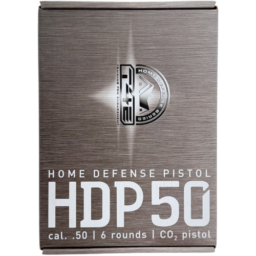 SPORT CO2 GUN HDP UMAREX T4E 0.50CAL SPORT CO2 GUN HDP UMAREX T4E 0.50CAL