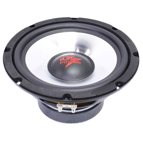 SP 10in ICE POWER 3000W DVC SUB SP 10in ICE POWER 3000W DVC SUB