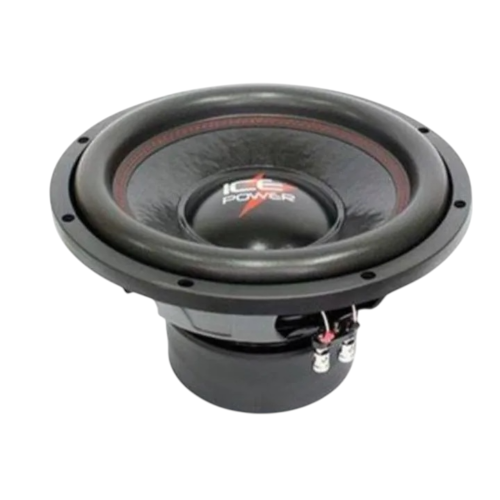 SP 12in ICE POWER 6500W DVC SUB********* SP 12in ICE POWER 6500W DVC SUB*********