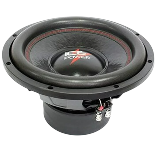 SP 12in ICE POWER 8000W DVC SUB SP 12in ICE POWER 8000W DVC SUB