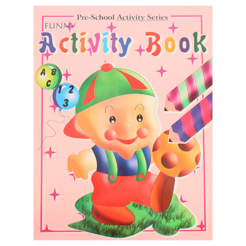 BK PRE SCHOOL FUNNY ACTIVITY BK PRE SCHOOL FUNNY ACTIVITY
