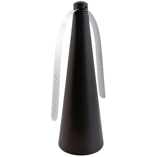 FAN FLY REPELLER BATTERY OPERATED FAN FLY REPELLER BATTERY OPERATED