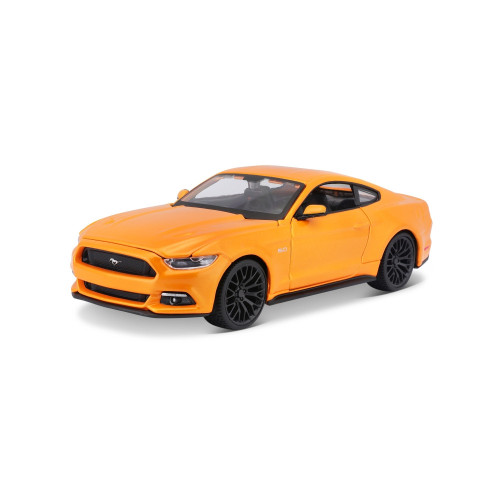 DC FORD MUSTANG GT 2015 1:24 DC FORD MUSTANG GT 2015 1:24