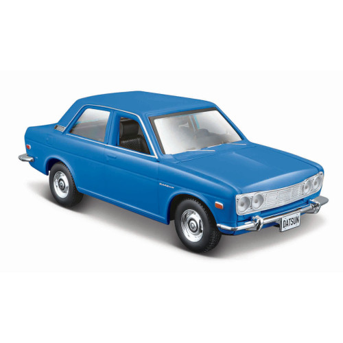 DC DATSUN 510 1971 1:24 DC DATSUN 510 1971 1:24