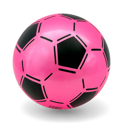 SPORT SOCCER BALL PLASTIC 1s