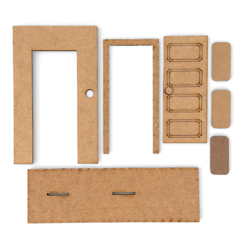 PROJECT KIT DOOR FRAME KIT PROJECT KIT DOOR FRAME KIT