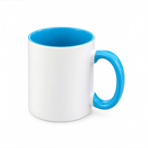MUG COFFEE 10CM 2TONE MUG COFFEE 10CM 2TONE