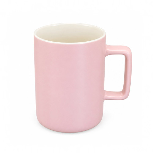 MUG COFFEE 11CM PASTEL PURPLE LIGHT/DARK MUG COFFEE 11CM PASTEL PURPLE LIGHT/DARK