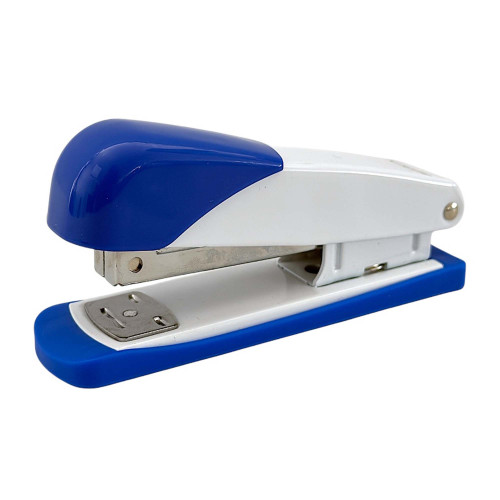 BTS STAPLER MARLIN HALF STRIP METAL 26/6 BTS STAPLER MARLIN HALF STRIP METAL 26/6