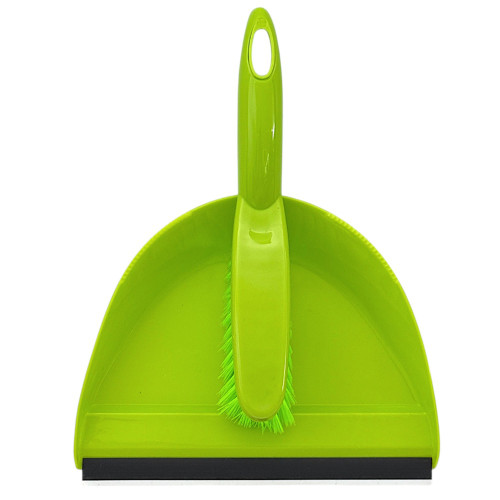 PL DUSTPAN AND BRUSH PL DUSTPAN AND BRUSH