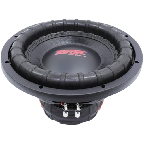 SP 12in TARGA 10000W DVC CHAMPION D4 SP 12in TARGA 10000W DVC CHAMPION D4
