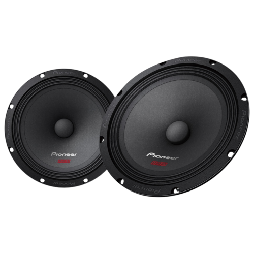 SP 6in PIONEER PRO 300W SP 6in PIONEER PRO 300W