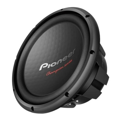 SP 12in PIONEER 1600W DVC 4OHM SP 12in PIONEER 1600W DVC 4OHM