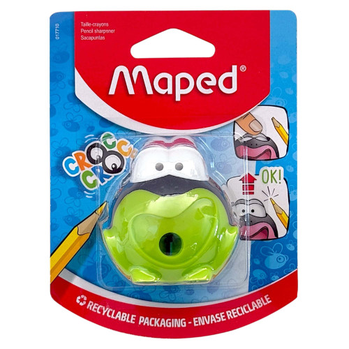 BTS SHARPENER 1s MAPED 1 HOLE CROC CROC BTS SHARPENER 1s MAPED 1 HOLE CROC CROC