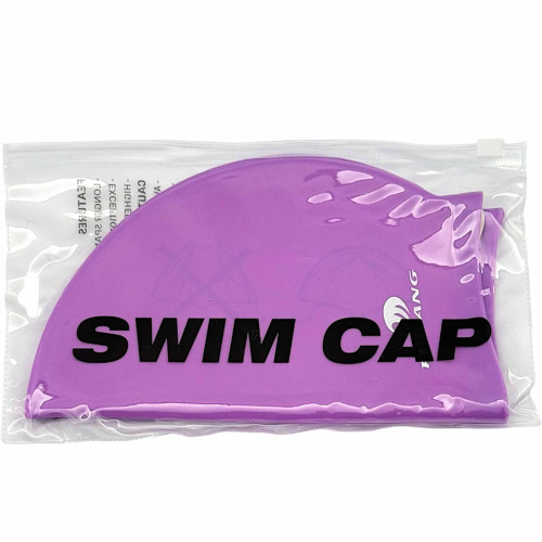 SWIMMING CAP SILICONE SWIMMING CAP SILICONE