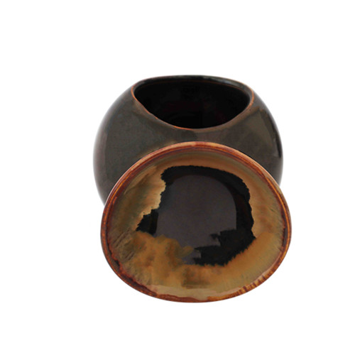 OIL BURNER 10CM RND OIL BURNER 10CM RND