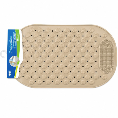BATHROOM MAT 1s NON SLIP PLAIN W/DESIGNS BATHROOM MAT 1s NON SLIP PLAIN W/DESIGNS