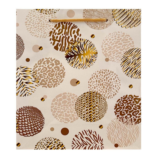 GIFT BAG 21.5X18CM ASST DESIGNS GIFT BAG 21.5X18CM ASST DESIGNS