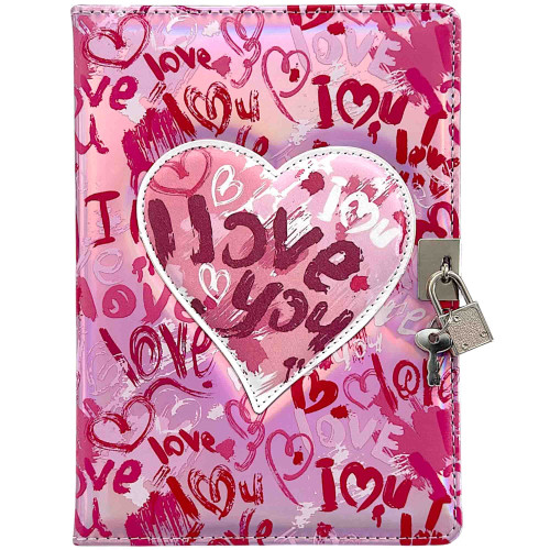 BTS NOTE BOOK 21X15CM ASST HEART PICS BTS NOTE BOOK 21X15CM ASST HEART PICS