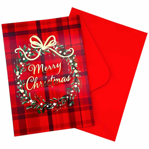 GREETING CARD 1s MERRY CHRISTMAS GREETING CARD 1s MERRY CHRISTMAS
