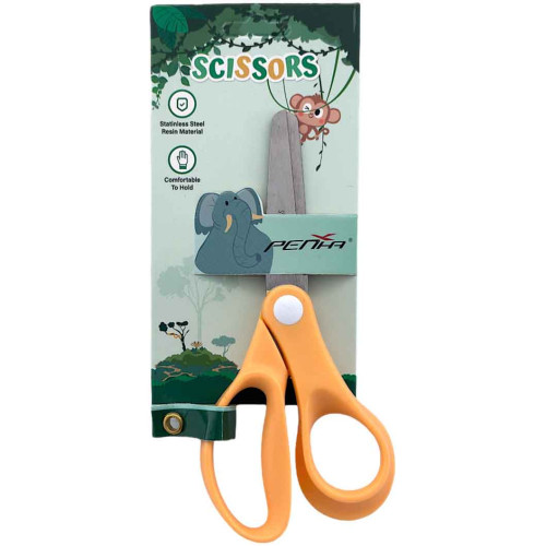 BTS SCISSORS 14CM PENHA KIDDIES ASST BTS SCISSORS 14CM PENHA KIDDIES ASST