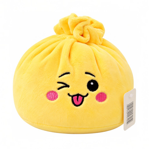 PLT DUMPLING ASST COLOURS PLT DUMPLING ASST COLOURS