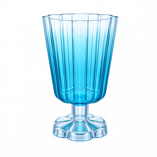 PL DESSERT CUPS 14CM ASST COLOURS PL DESSERT CUPS 14CM ASST COLOURS