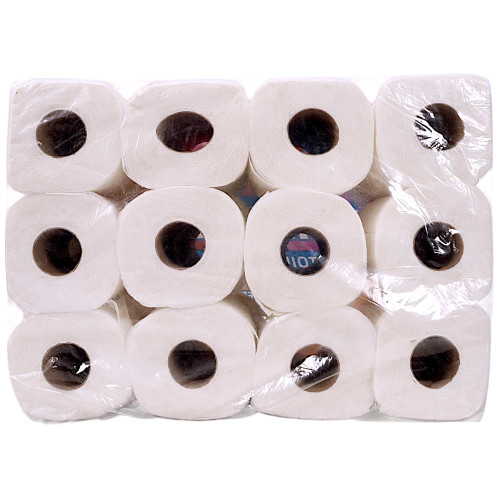 TOILET ROLL 1PLY 24s D/SOFT 300 SHEETS TOILET ROLL 1PLY 24s D/SOFT 300 SHEETS