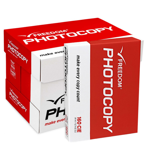 PAPER A4 75gsm FREEDOM 1s PAPER A4 75gsm FREEDOM 1s