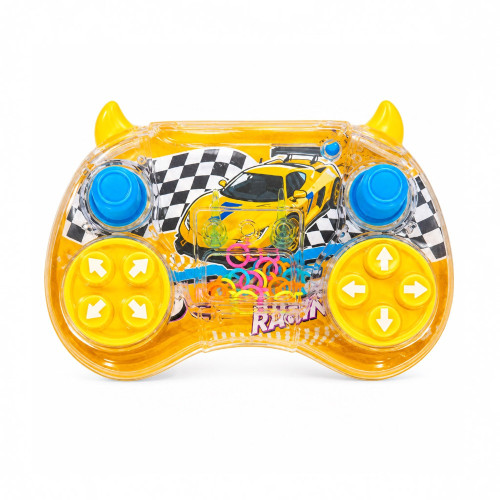 TOY WATER GAME RACING CONSOLE 1s TOY WATER GAME RACING CONSOLE 1s