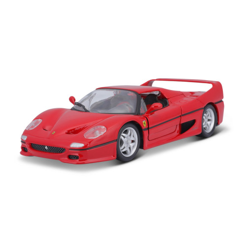 DC FERRARI F50 RP 1:24 DC FERRARI F50 RP 1:24