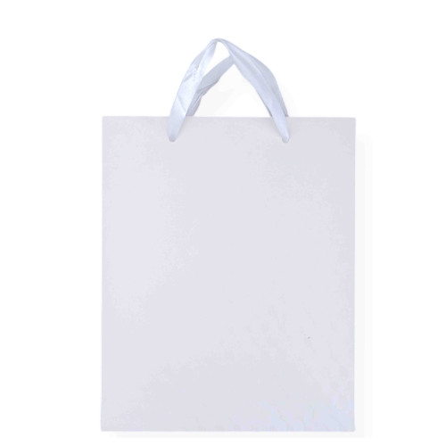GIFT BAG 18X23CM W/CUBE DESIGN ASST COLS GIFT BAG 18X23CM W/CUBE DESIGN ASST COLS