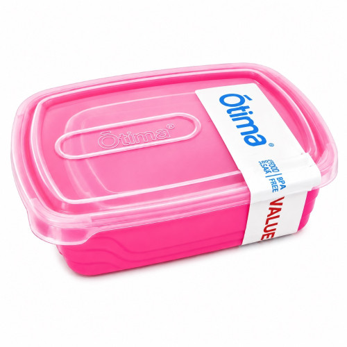 PL CONT 2PC OTIMA SNAP IT COMBO PL CONT 2PC OTIMA SNAP IT COMBO