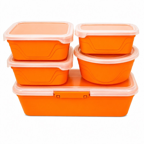 PL CONT 5PC OTIMA DRAGON COMBO PL CONT 5PC OTIMA DRAGON COMBO